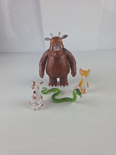 Julia donaldson the - the, gruffalo