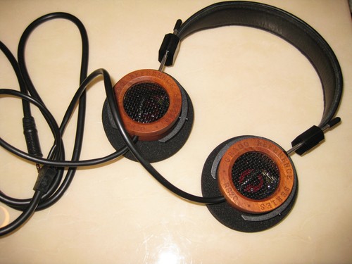 Grado rs2e headphones - grado, ~