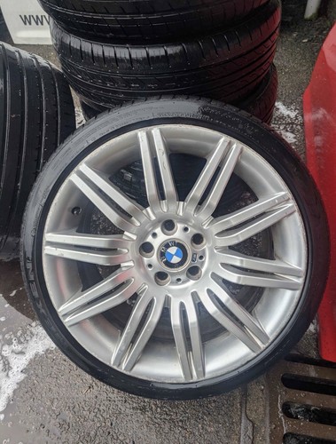 Genuine bmw series 19 - genuine,