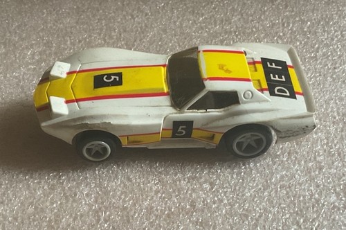 Matchbox powertrack 114 - matchbox,
