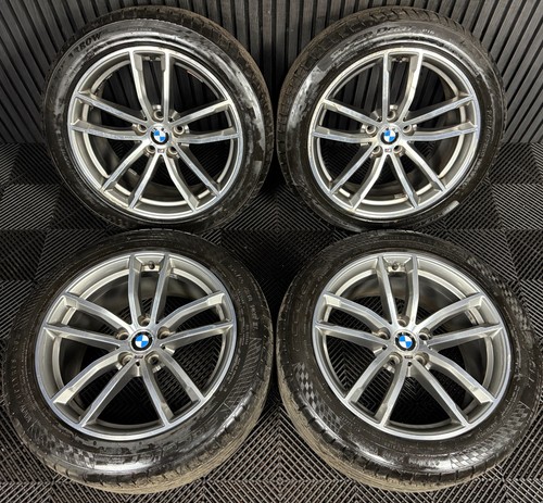 Genuine bmw series 4 - 18",