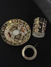Antique Royal Crown Derby