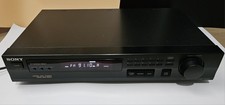 Sony ST-S211 Hi-Fi FM Stereo