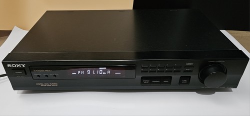 Sony s211 fm stereo - st-s211,