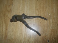 Vintage Eclipse No 77 Saw Setting Tool