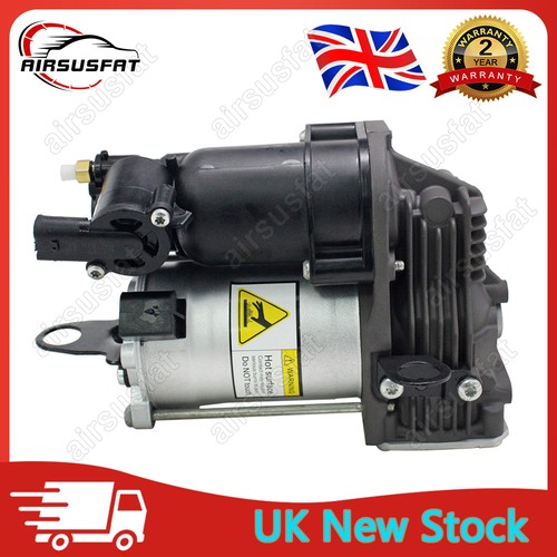 Air suspension compressor pump - air,