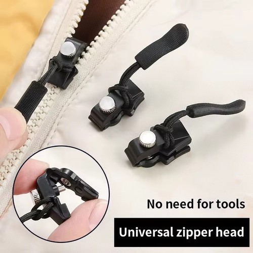Fix zipper 2026 - fix, universal