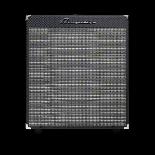 Ampeg rocket bass - rocket,