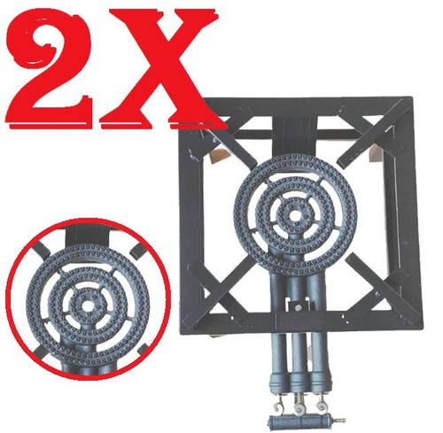 2kw 3key boiling ring - 2x,