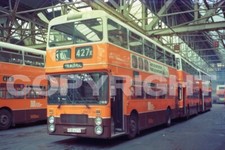 Bus Photo - Greater Manchester