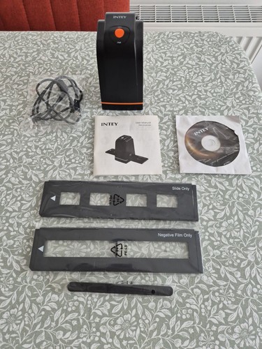 35mm slide and - slide,