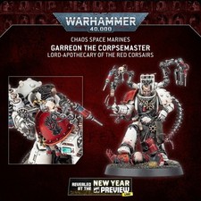 Masters Of The Maelstrom -