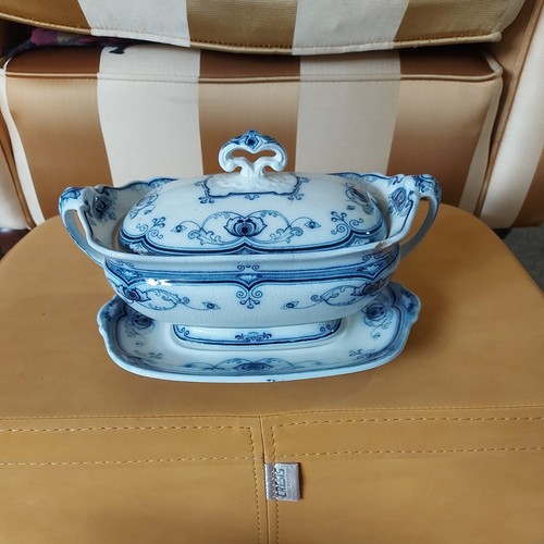 Antique sons burslem milan - f&sons,