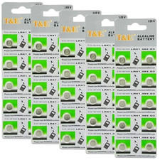 LR44 Batteries LR41 LR1130