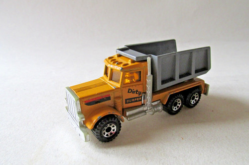 Matchbox superfast 30 - superfast, #30