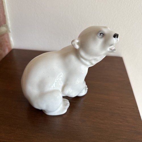 Vintage lomonosov ussr polar - lomonosov,