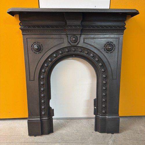 Restored original victorian - original,