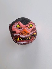 1986 Madballs Head Popper