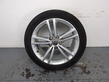 VAUXHALL INSIGNIA SRI Wheel