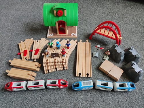 Brio world 33512 - brio, travel