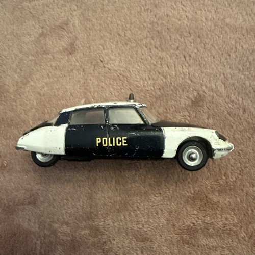 Vintage dinky toys - dinky,