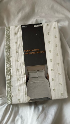 Marks and spencer double pure - marks,