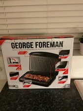 George Foreman Electric Health