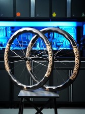 NEW LightBicycle Turbo50