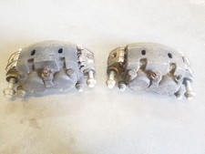 Rear Left & Right Brake Calipers | Fits 08 09 10 Ford F450 F550