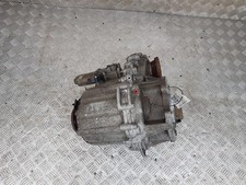 LANDROVER DISCOVERY TRANSFER