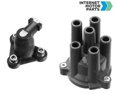 Intermotor Rotor Arms