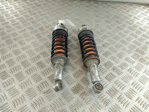 Lexmoto arrow 125 shock - (2015),
