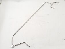 JAGUAR XJS XJ12 V12 SERIES 3 5.3 ENGINE COOLANT BLEED RADIATOR PIPE STAINLESS