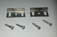 1 Pair Counterpart Clasp