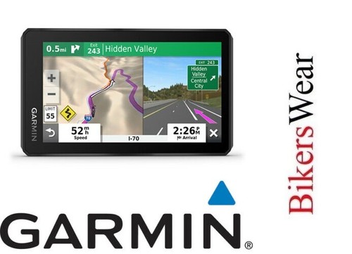 Garmin zumo and europe - garmin, xt