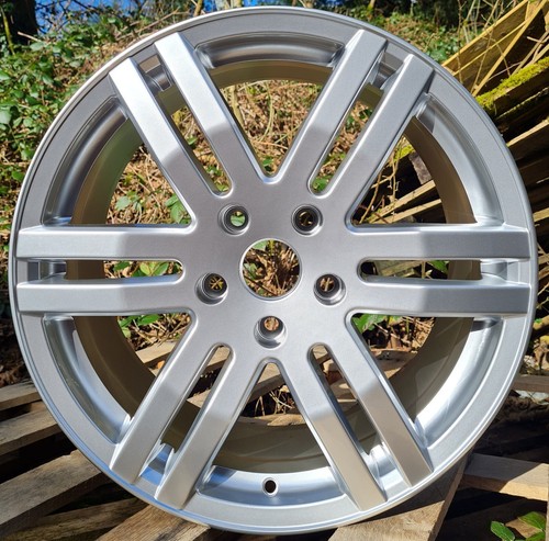 Sportline style alloy - sportline,