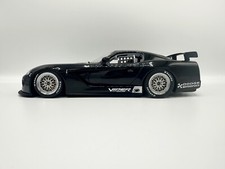 Dodge Viper Competition Coupe