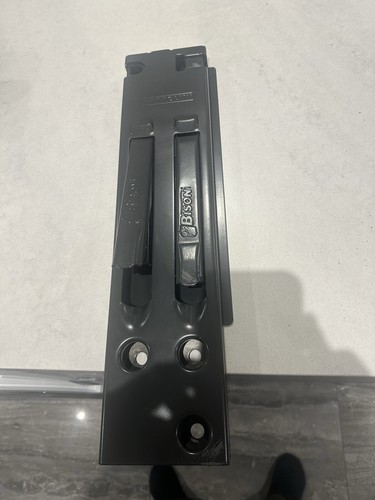 Nearly new tipper driver side - new,