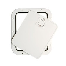 Boat Deck Inspection Hatch