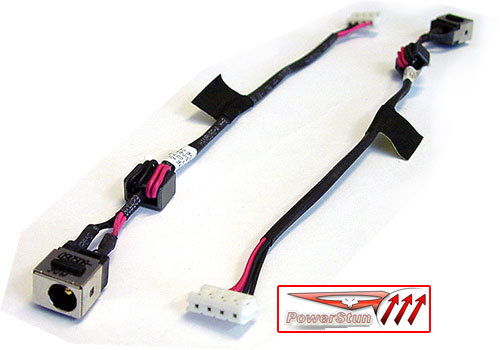 Lenovo g550 jack power - lenovo, dc