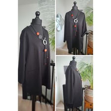 BOX2 ladies Shift tunic WOMENS