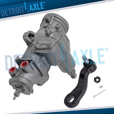 Gear Box Pitman Arm for Chevy