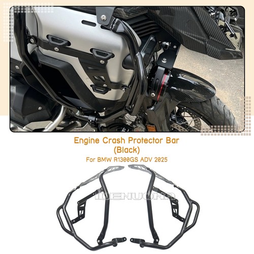 Motorcycle engine guard - motorcycle, crash