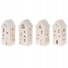 Pack of LED White Ceramic