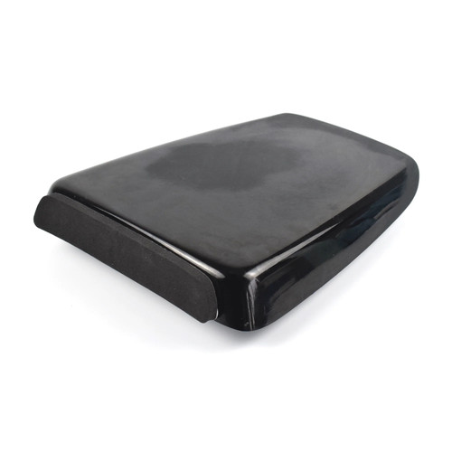 Pyramid seat cowl - seat,