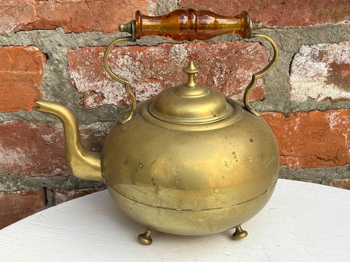 Antique victorian brass - victorian,