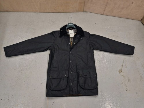 Barbour beaufort men wax - barbour, men's