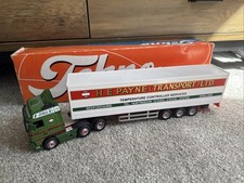 TEKNO 1/50 SCALE VOLVO HE