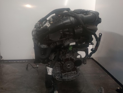 100hp 2l petrol engine - 100hp, 1.2l