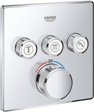 GROHE Grohtherm SmartControl -